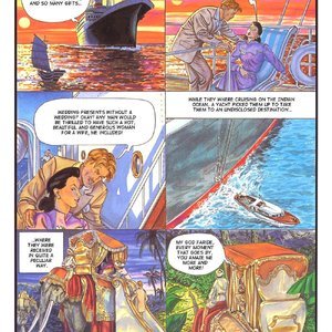 Harem image 041