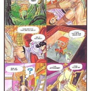 Harem image 045