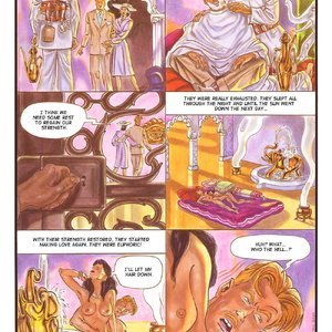 Harem image 046