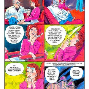 Rainbow image 009