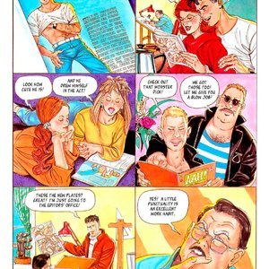 Rainbow image 023