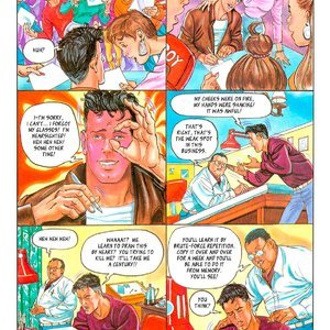 Rainbow image 029