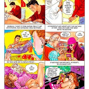 Rainbow image 030