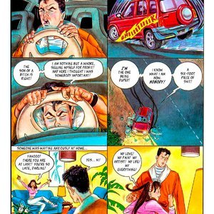 Rainbow image 046