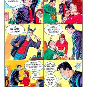 Rainbow image 053