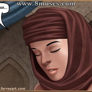 Death Harem 2 image 016