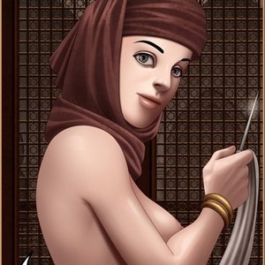 Death Harem 2 image 026