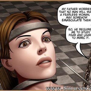 Death Harem 2 image 028