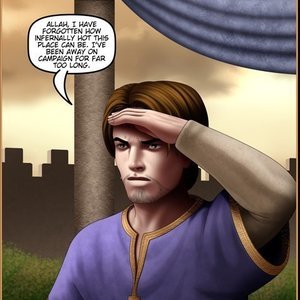 Death Harem 2 image 034