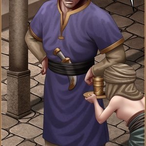 Death Harem 2 image 035