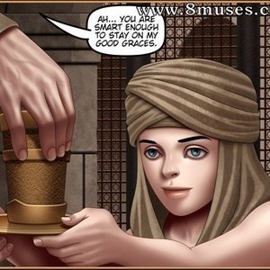 Death Harem 2 image 036
