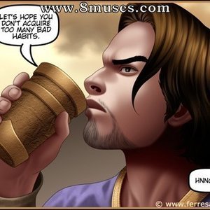 Death Harem 2 image 037