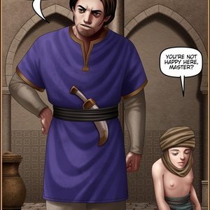 Death Harem 2 image 047