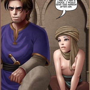 Death Harem 2 image 048