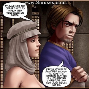 Death Harem 2 image 057