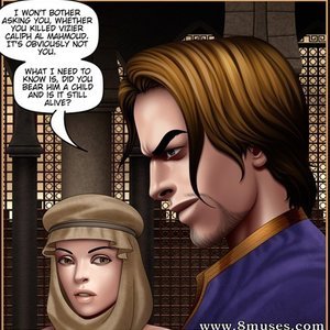 Death Harem 2 image 064