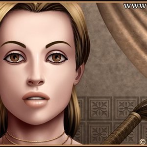 Death Harem 2 image 073
