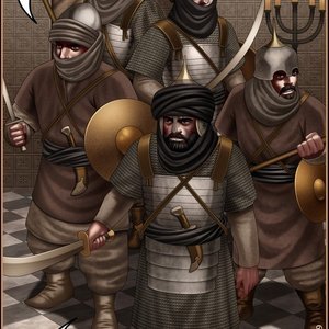 Death Harem 2 image 092