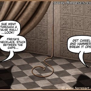 Death Harem 2 image 096