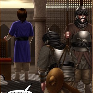 Death Harem 2 image 097