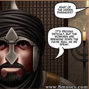 Death Harem 2 image 099
