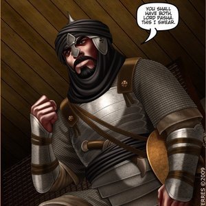 Death Harem 2 image 101