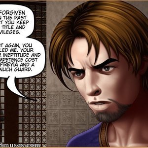 Death Harem 2 image 110