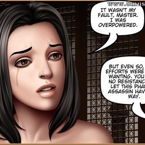 Death Harem 2 image 111