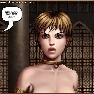 Death Harem 2 image 141