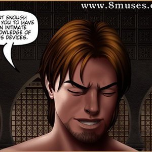 Death Harem 2 image 165