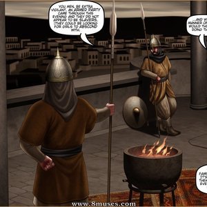 Death Harem 2 image 166