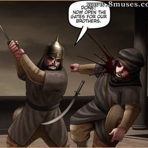 Death Harem 2 image 174