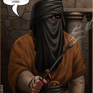Death Harem 2 image 185