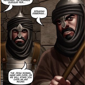 Death Harem 2 image 190