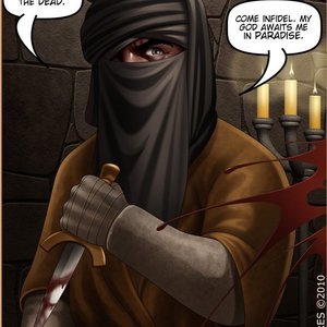 Death Harem 2 image 194