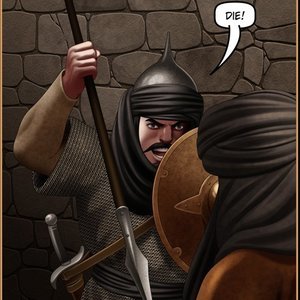 Death Harem 2 image 195