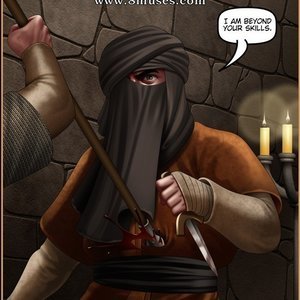 Death Harem 2 image 196