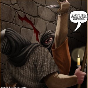 Death Harem 2 image 197