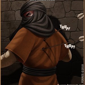 Death Harem 2 image 198