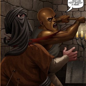 Death Harem 2 image 200