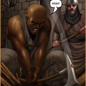 Death Harem 2 image 203