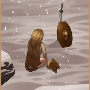Redridinghood (Ferres Comics) thumbnail