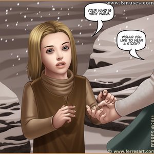 Redridinghood image 005
