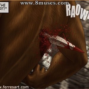 Redridinghood image 068