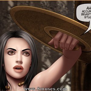 Redridinghood image 074