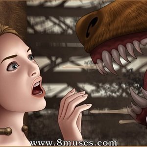 Redridinghood image 076