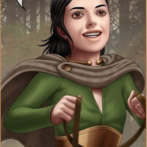 Redridinghood image 092