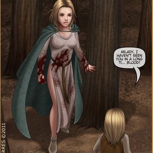 Redridinghood image 095