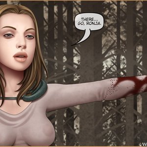 Redridinghood image 097