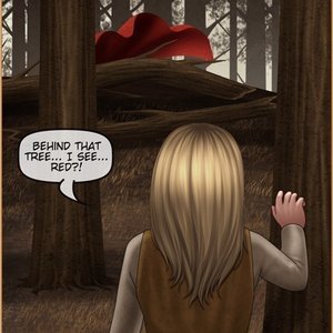 Redridinghood image 098